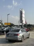 Honda Accord 2016 Silver - 5