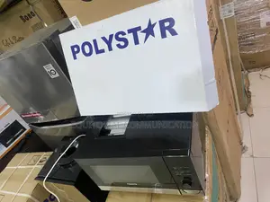 Polystar 25L Microwave na Gida
