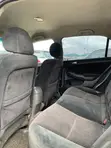 Honda Accord 2004 Silver - 4