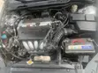 Honda Accord 2004 Silver - 5