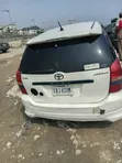 Toyota Corolla 2007 Fari - 1