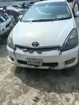 Toyota Corolla 2007 Fari - 2