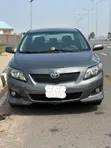 Toyota Corolla S 2009 - 1