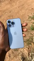 Apple iPhone 13 Pro 128GB Blue - 1