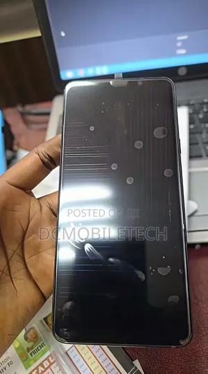 Samsung S9 Plus Screen LCD - Sabon Abu