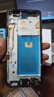 Samsung S9 Plus Screen LCD - Sabon Abu - 2