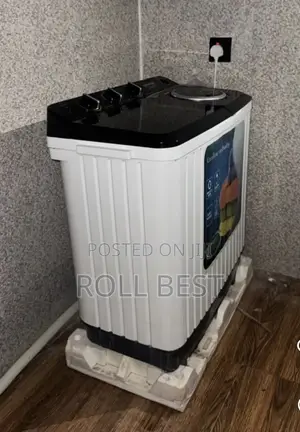 Skyrun Washing Machine 7kg Top Load