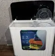 Skyrun Washing Machine 7kg Top Load - 2