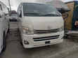 Toyota HiAce Super GL 2012 - 1