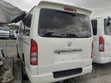 Toyota HiAce Super GL 2012 - 2