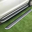 Side Steps for Lexus RX 330/350, GLE 4MATIC - 1