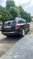 Toyota Highlander Limited 2010 Grey - 2