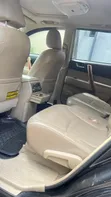 Toyota Highlander Limited 2010 Grey - 4