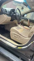Toyota Highlander Limited 2010 Grey - 5