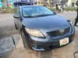 Toyota Corolla 2010 Gray - 1