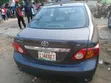 Toyota Corolla 2010 Gray - 2