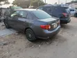 Toyota Corolla 2010 Gray - 3