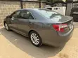 Toyota Camry 2014 Gray - 2