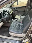 Toyota Camry 2014 Gray - 3