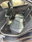 Toyota Camry 2014 Gray - 4