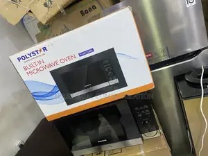 Polystar PV-BD25BBL 25L Microwave Oven Mai Ginawa