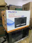 Polystar PV-BD25BBL 25L Microwave Oven Mai Ginawa - 2