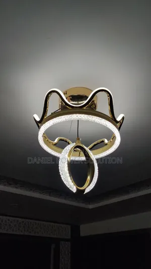 Brand New Pendant Lights with Color Changing Feature