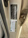 Toyota Corolla 2007 Zinariya - 3