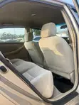 Toyota Corolla 2007 Zinariya - 5