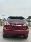 Lexus RX 350 2010 Foreign Used - 2
