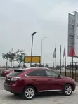 Lexus RX 350 2010 Foreign Used - 3