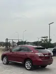 Lexus RX 350 2010 Foreign Used - 4