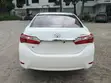 Toyota Corolla 2017 Farar Hada - 1