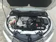 Toyota Corolla 2017 Farar Hada - 2