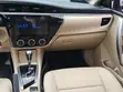 Toyota Corolla 2017 Farar Hada - 4