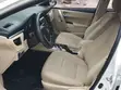 Toyota Corolla 2017 Farar Hada - 5