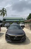 Honda Accord 2018 Ja - 2