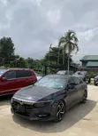 Honda Accord 2018 Ja - 3