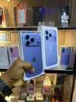 Apple iPhone 18 Pro 256GB Blue - 2