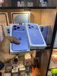 Apple iPhone 18 Pro 256GB Blue - 3