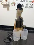 Raf Slow Masticating Juicer - Da Wani Amfani Kadai - 3