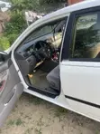 Toyota Corolla Sedan Automatic 2003 White - 1