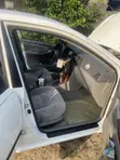 Toyota Corolla Sedan Automatic 2003 White - 3