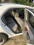 Toyota Corolla Sedan Automatic 2003 White - 5