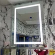 Home Interiors Wall Mirror - Multicolor - 1