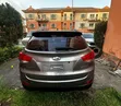 Hyundai Ix35 2012 Brown - Sayarwa Mai Gaggawa - 3