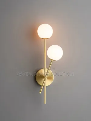 Brand New Color Changing Wall Lamps