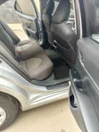 Toyota Camry 2018 Silver - 3