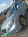 Lexus RX 350 2010 Blue - 1