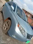 Lexus RX 350 2010 Blue - 2